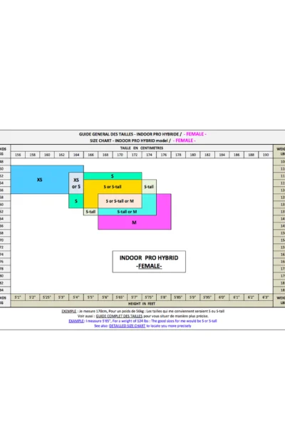 Boogie Man "Indoor pro" - Image 7