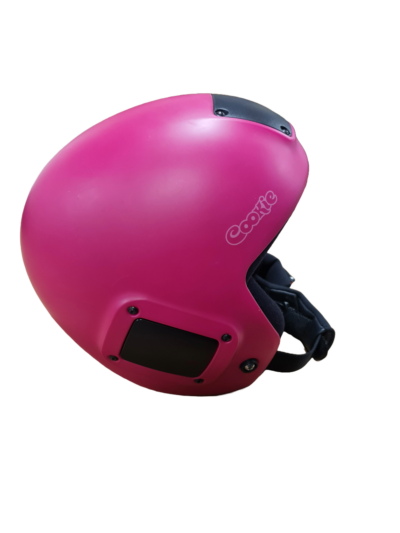 Cookie Fuel, large, pink - brugt
