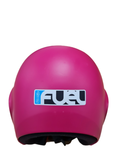 Cookie Fuel, large, pink - brugt - Image 2