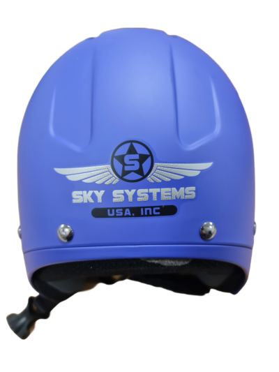 SkySystems 'Benny', lilla, str small - brugt - Image 2