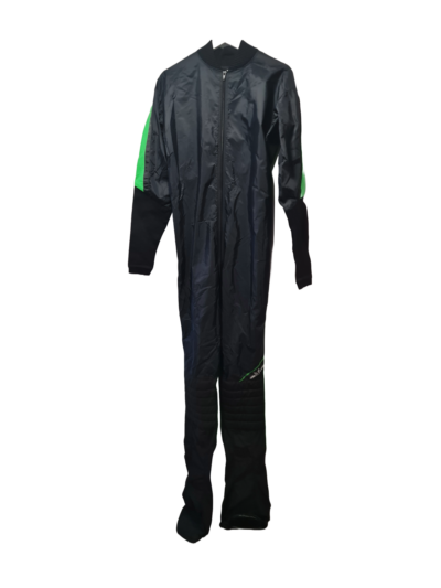 Symbiosis FS suit