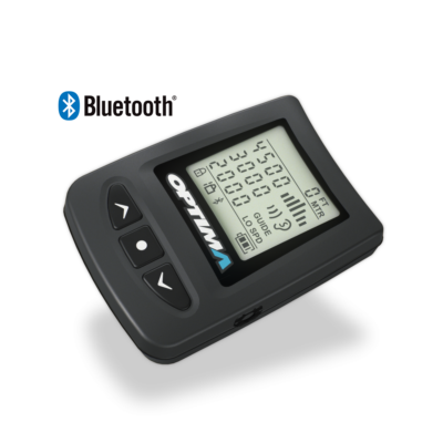 Optima III - med Bluetooth