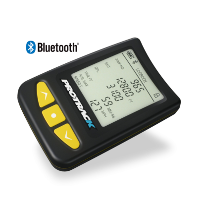 Protrack III - med Bluetooth