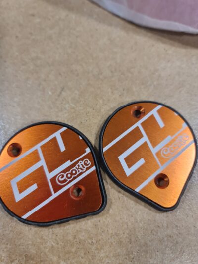 Cookie G4 - XL (brugt) - Image 3