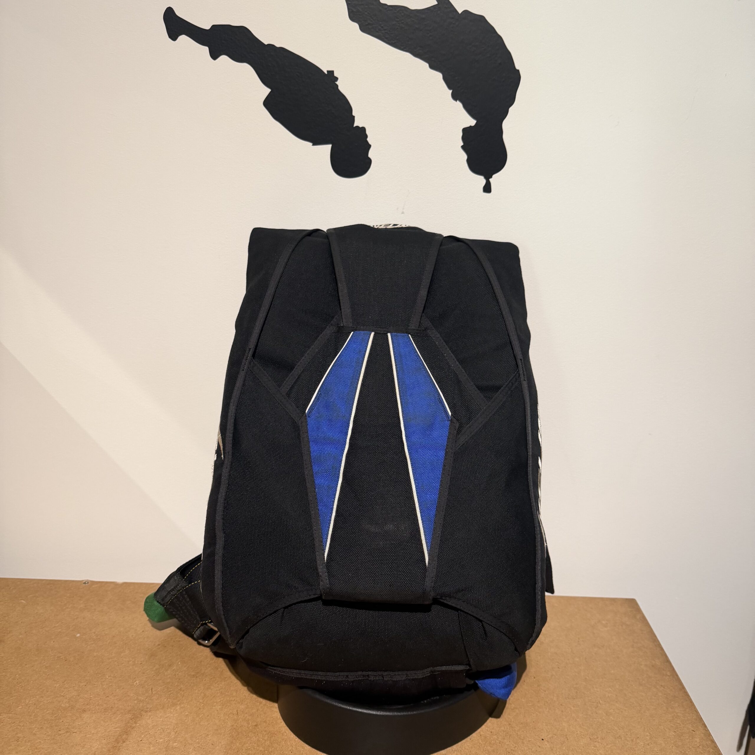 Javelin TJN- brugt (170cm/65kg) 4.500.-