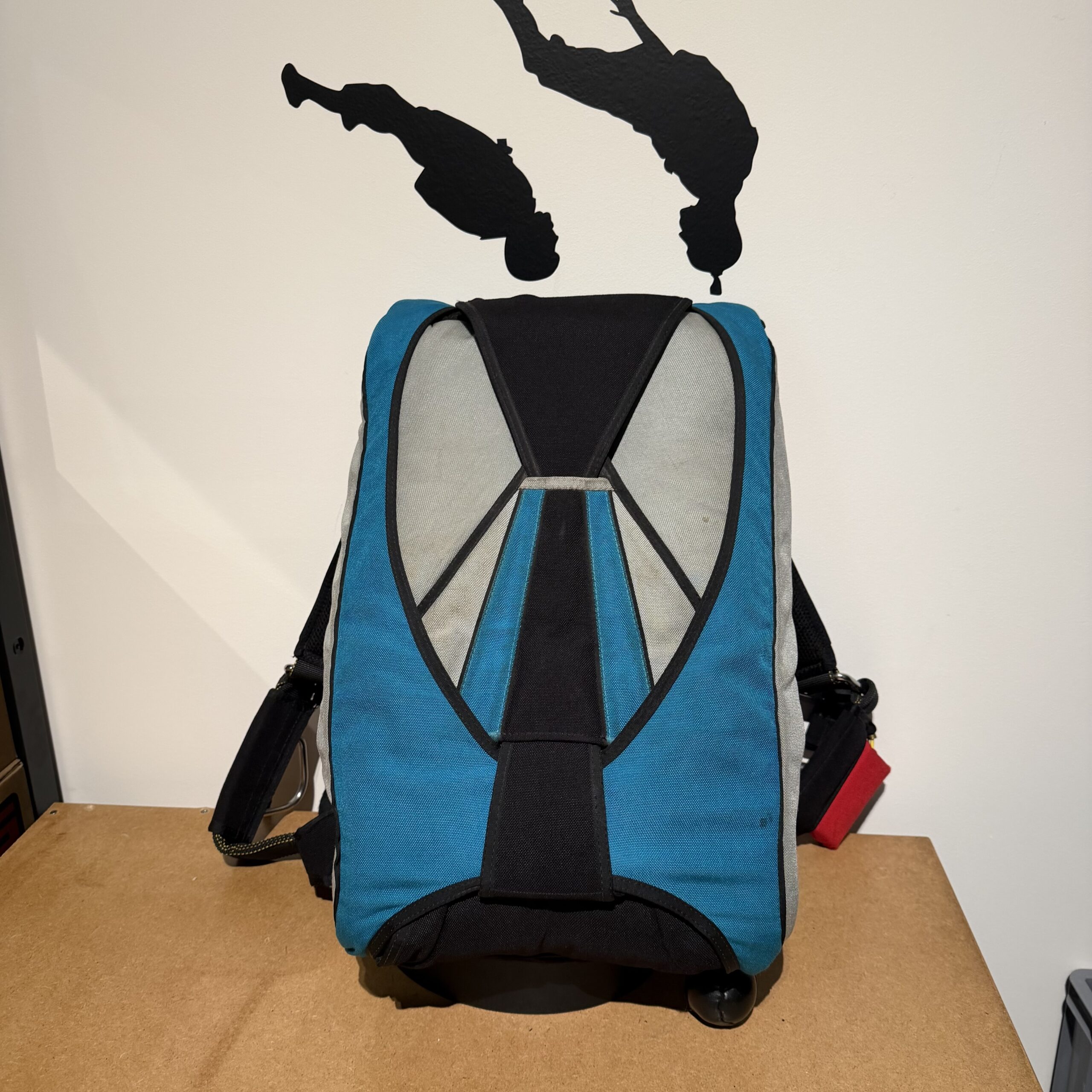 Talon FX7 - brugt 180cm/90-95kg 8.500.-