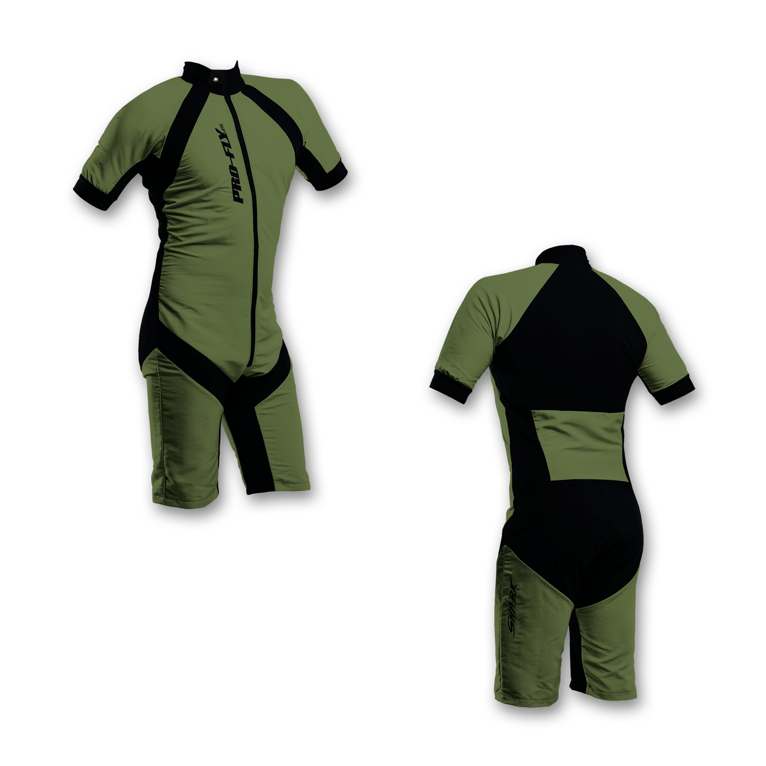 Pro Fly Shark (standard)