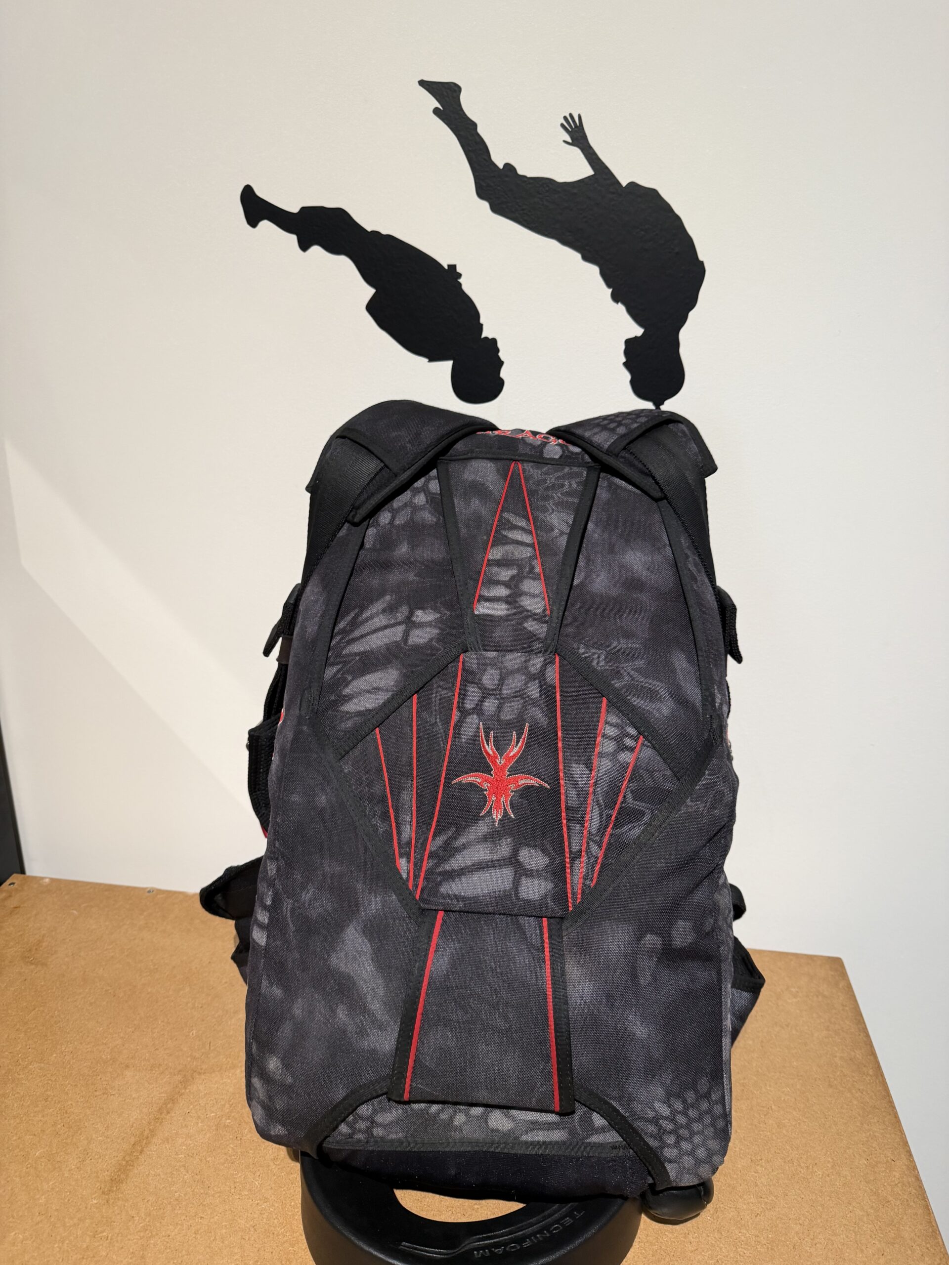 Mirage G4.2 M4L komplet sæt 190'er - brugt (191cm/91kg) 50.000.-